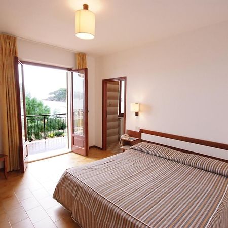 Hotel Voce Del Mare Capoliveri  Exterior foto