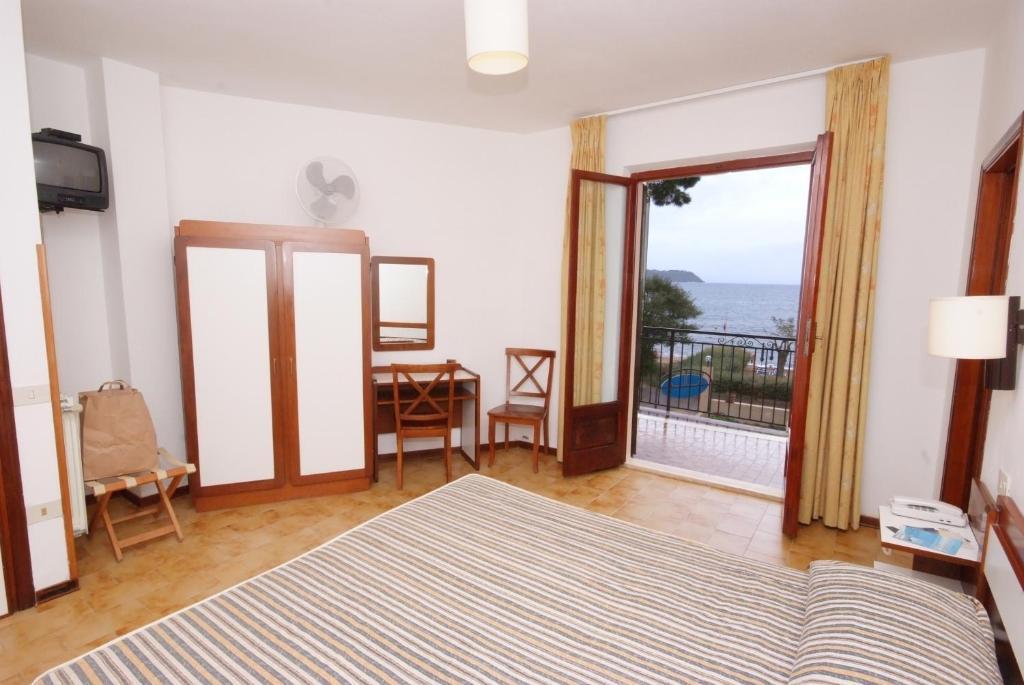 Hotel Voce Del Mare Capoliveri  Cameră foto