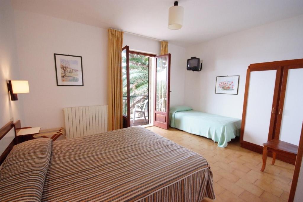Hotel Voce Del Mare Capoliveri  Cameră foto