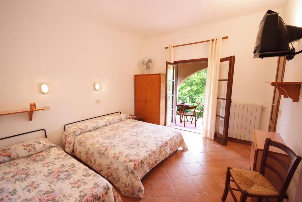 Hotel Voce Del Mare Capoliveri  Cameră foto