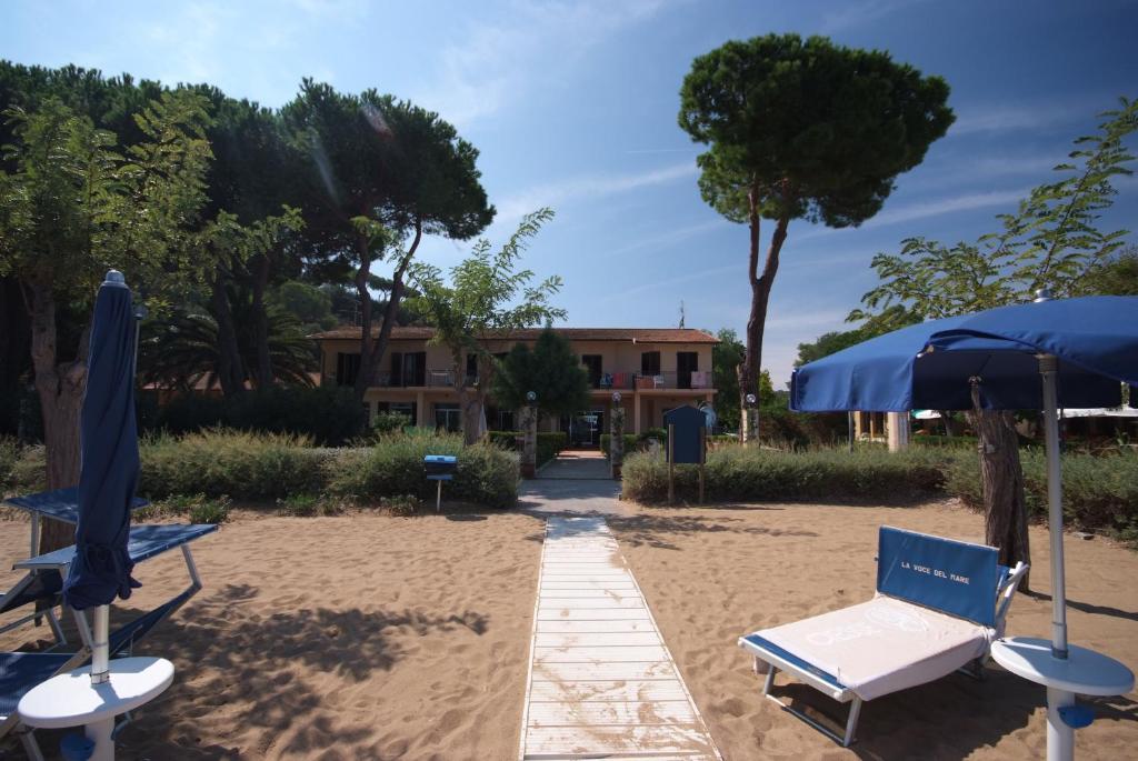 Hotel Voce Del Mare Capoliveri  Cameră foto